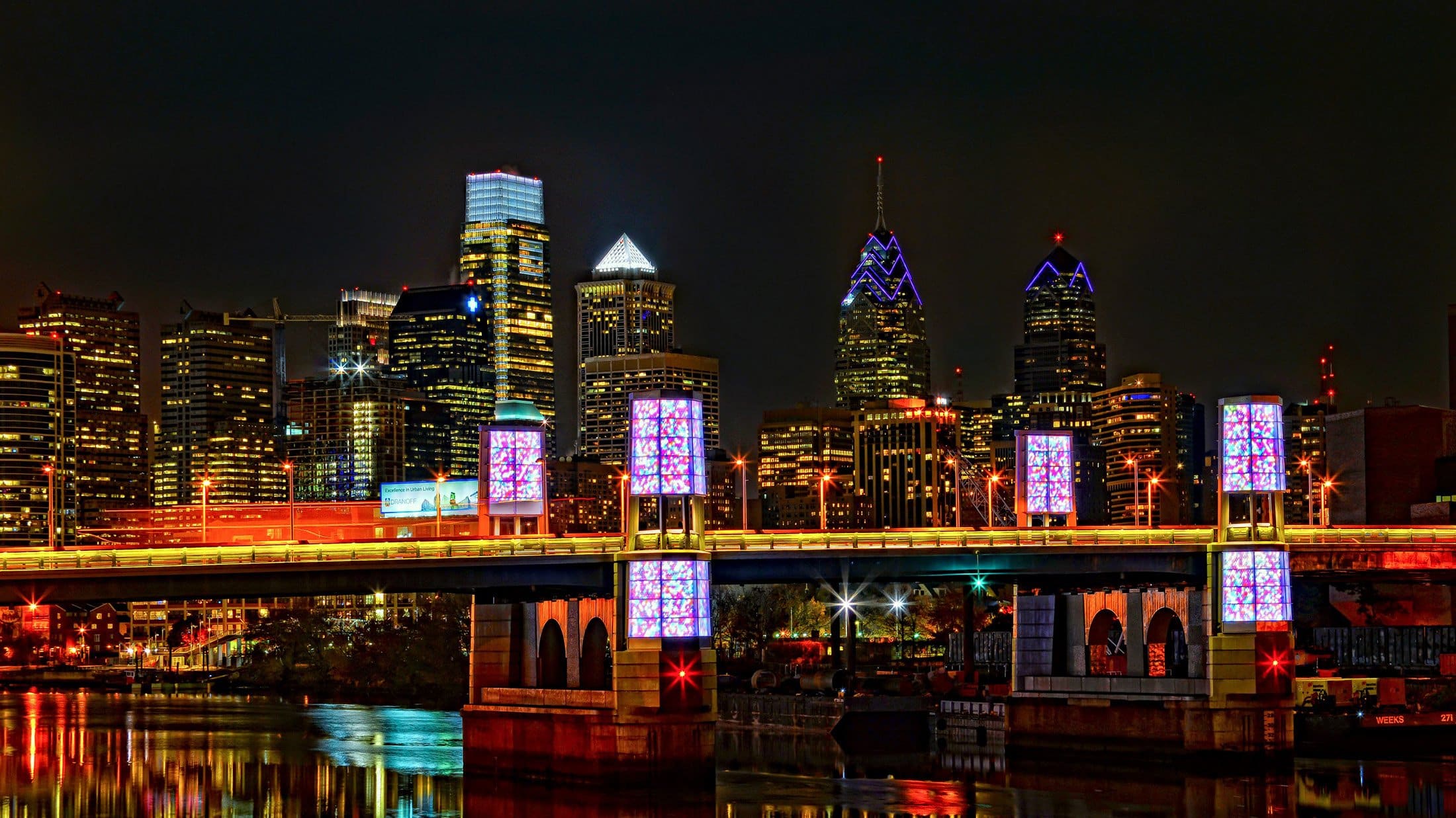 Graduate Hospital: Philadelphia's Rising Neighborhood