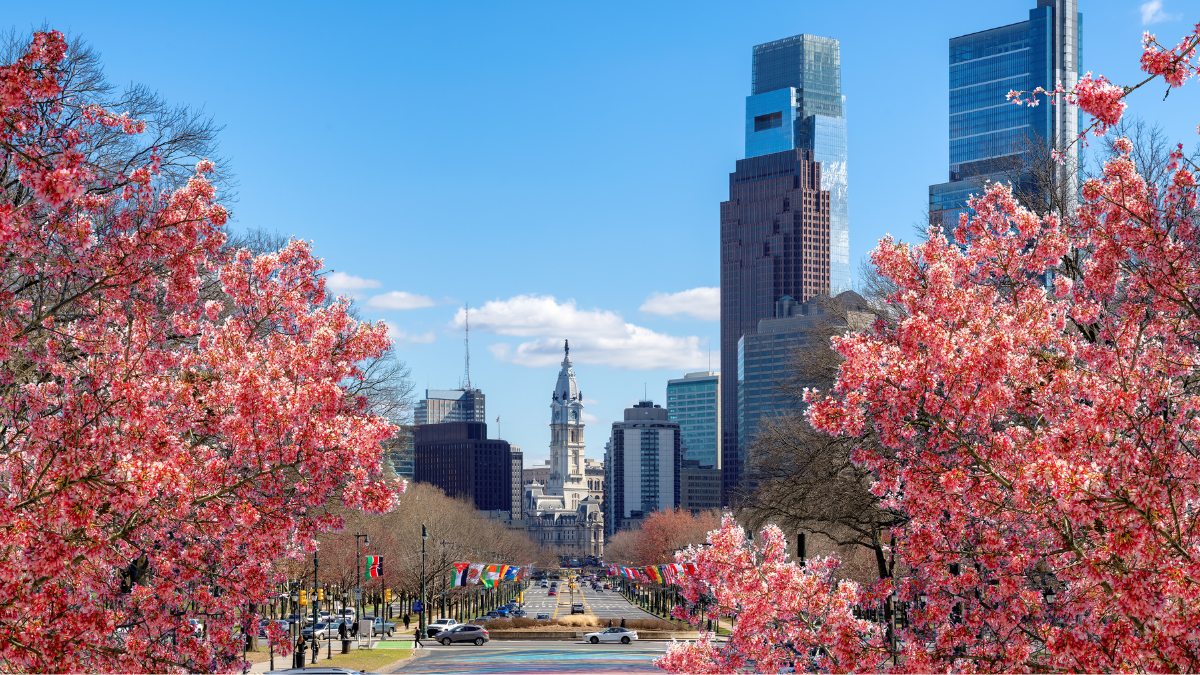 Philadelphia Weather: Season-by-Season Home Care Guide
