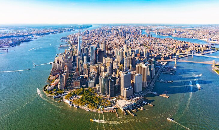 Weekend Getaways from Philadelphia: Top Destinations for Every Traveler