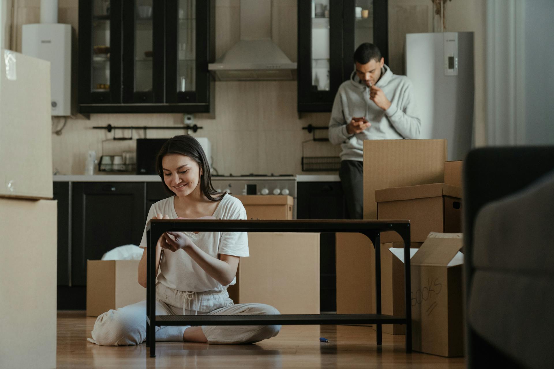 How to Choose the Best Move-Out Cleaning Service Near You in Philadelphia