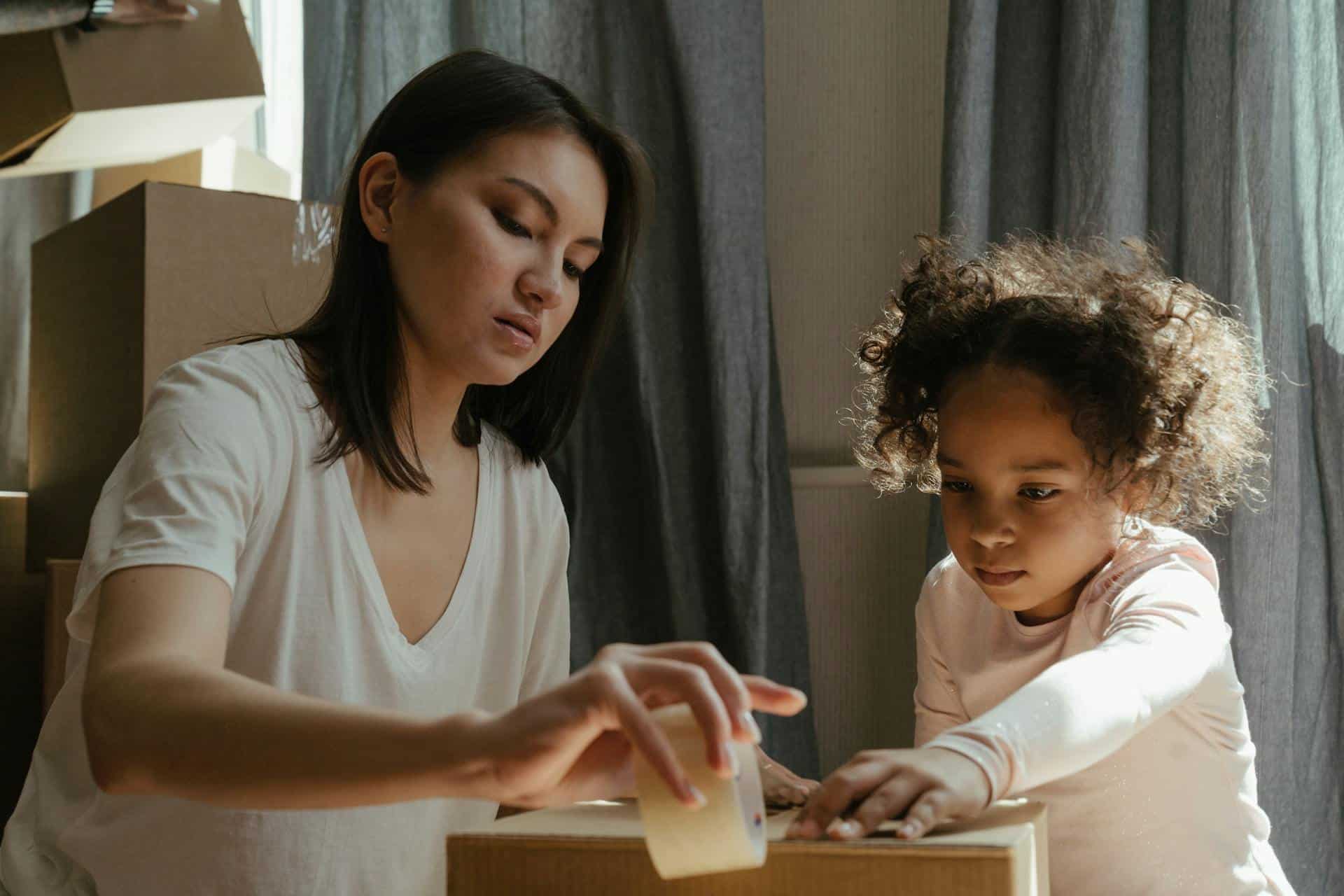 Benefits of Professional Move-In Deep Cleaning Services