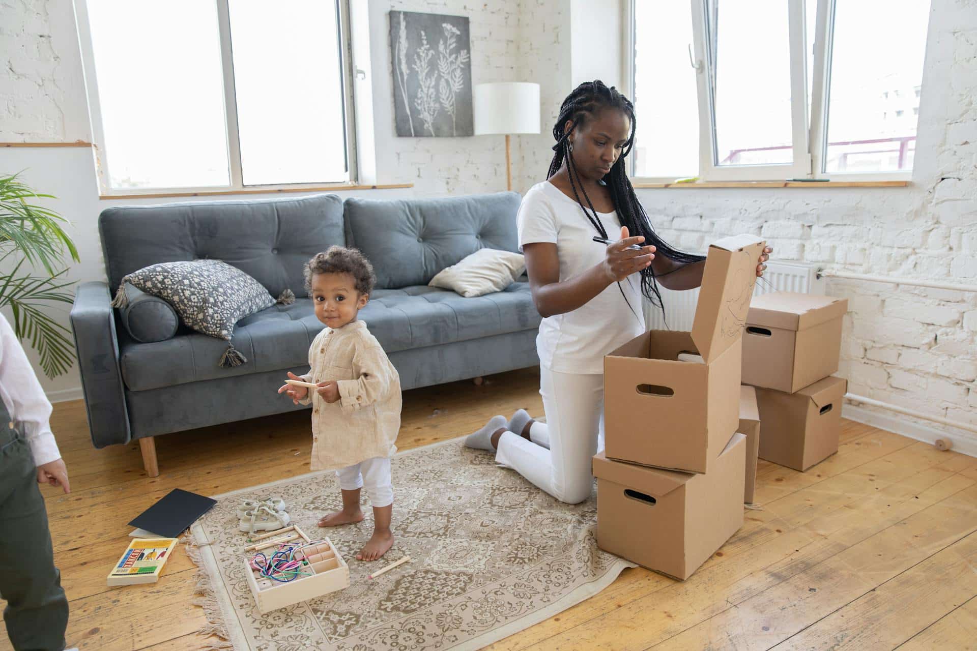 The Ultimate Guide to Move-In/Out Cleaning Services in Philadelphia