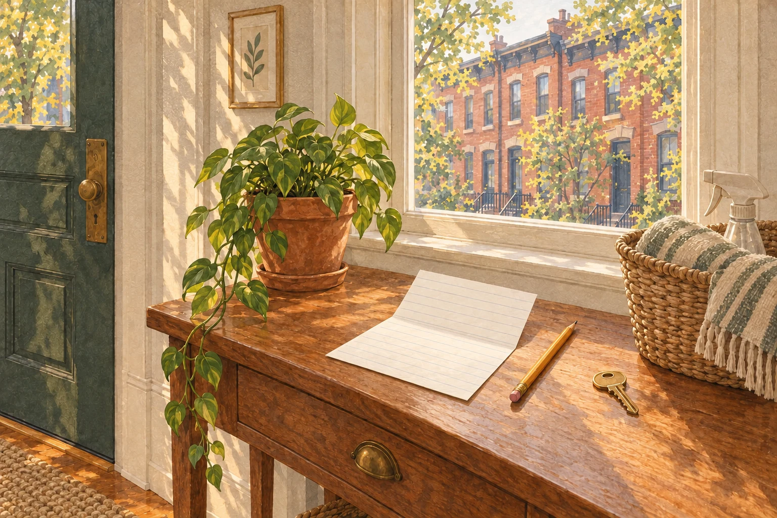 Is There Sales Tax on House Cleaning in Philadelphia?
