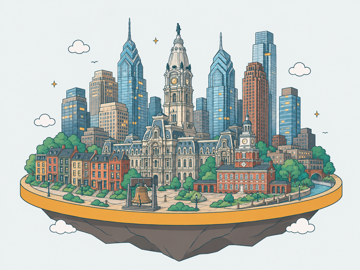 Center City