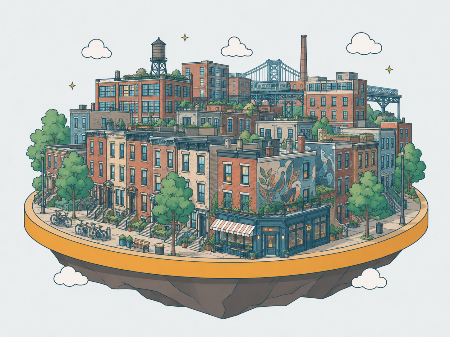 Fishtown