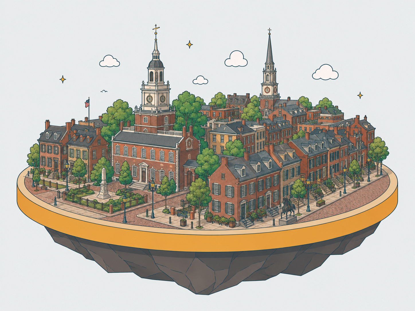 Old City