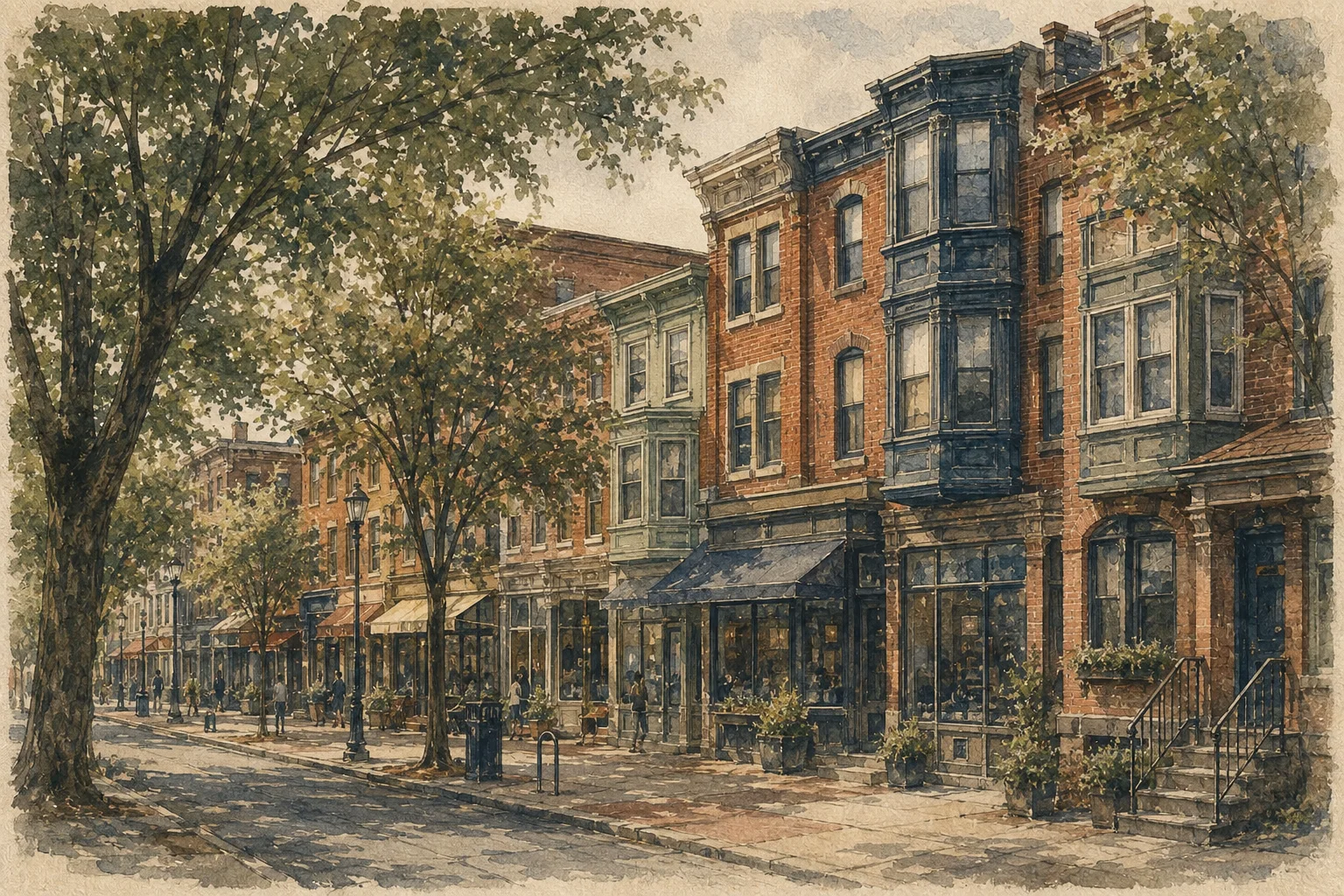 Olney