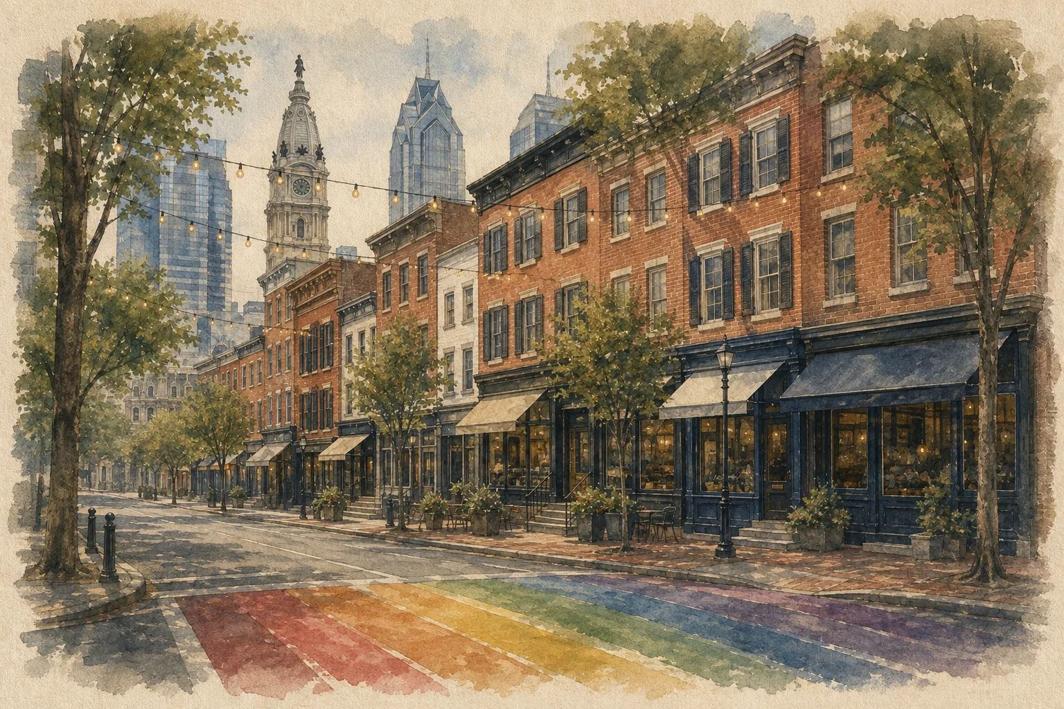 Gayborhood