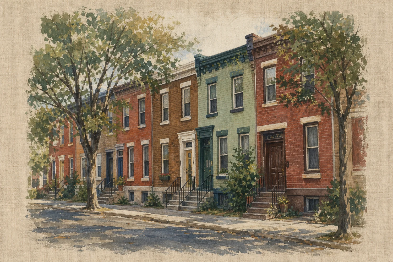 Brewerytown