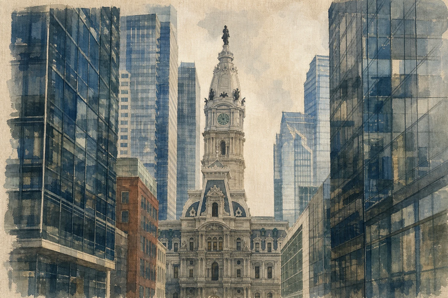 Center City