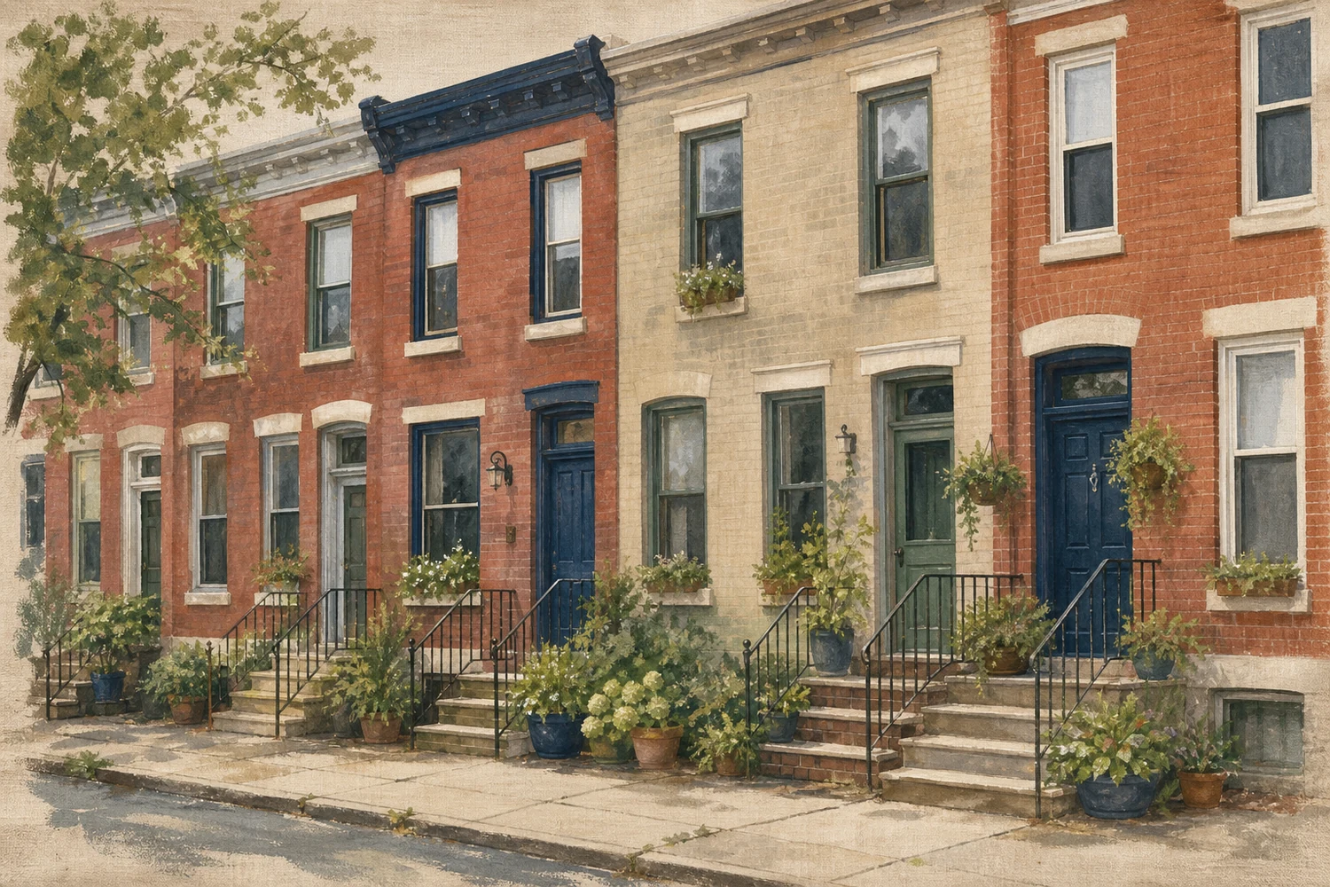 East Passyunk