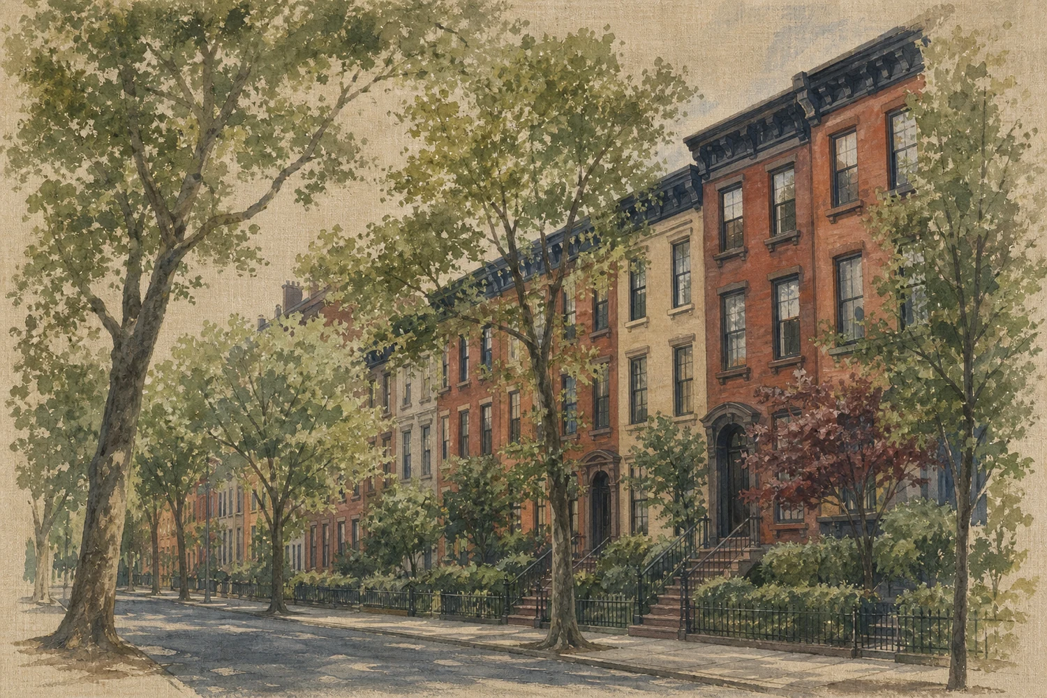 Fairmount
