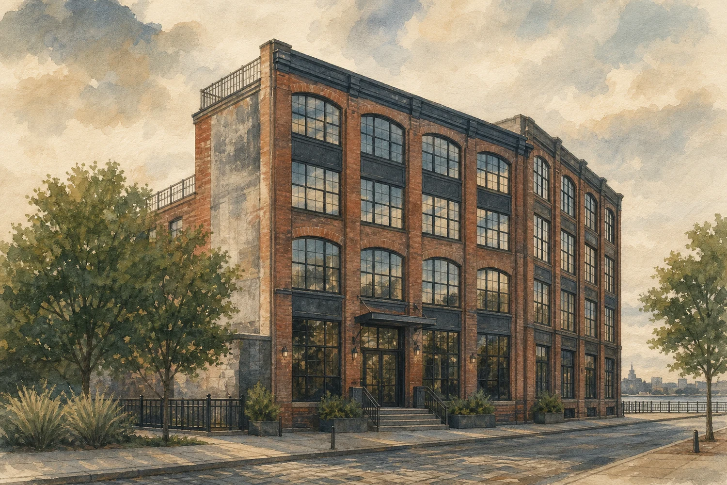 Fishtown