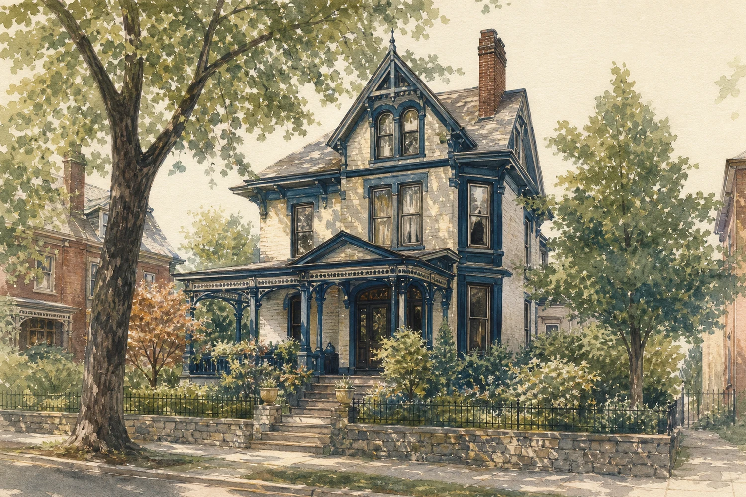 Germantown