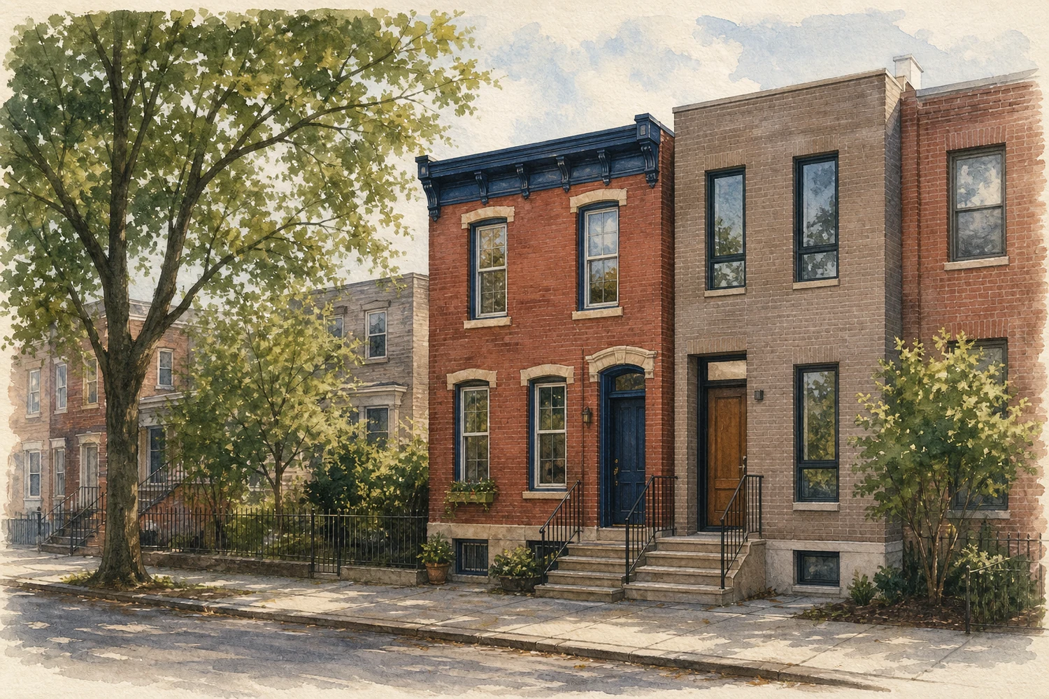 Kensington