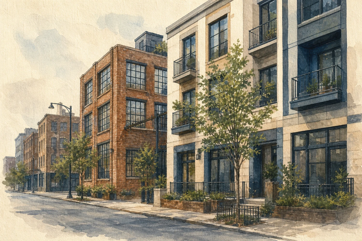 Northern Liberties