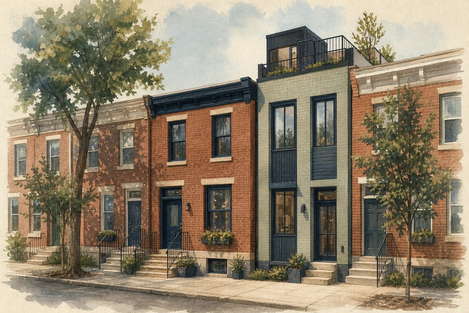 Point Breeze