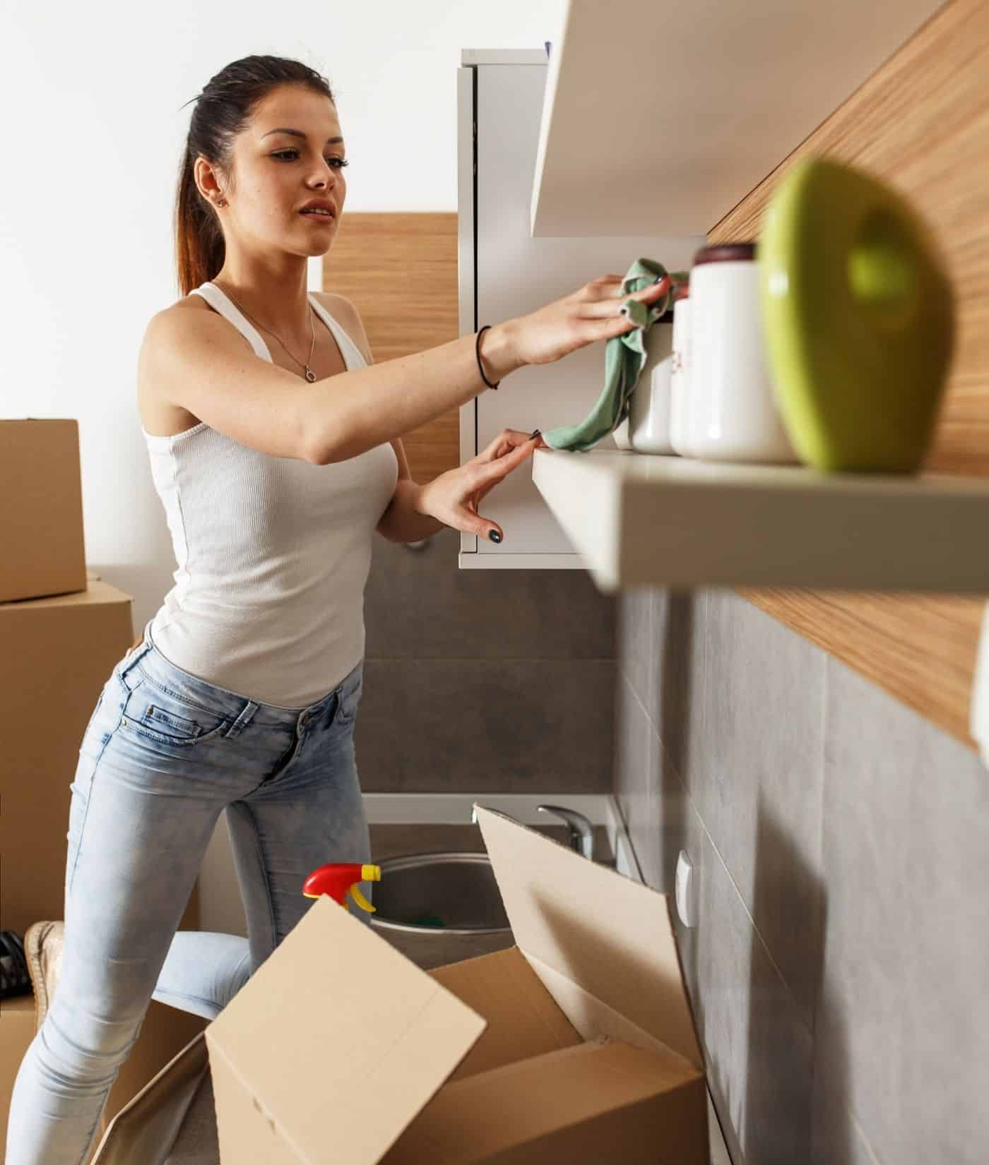Deep Cleaning Services for Seattle Homes
