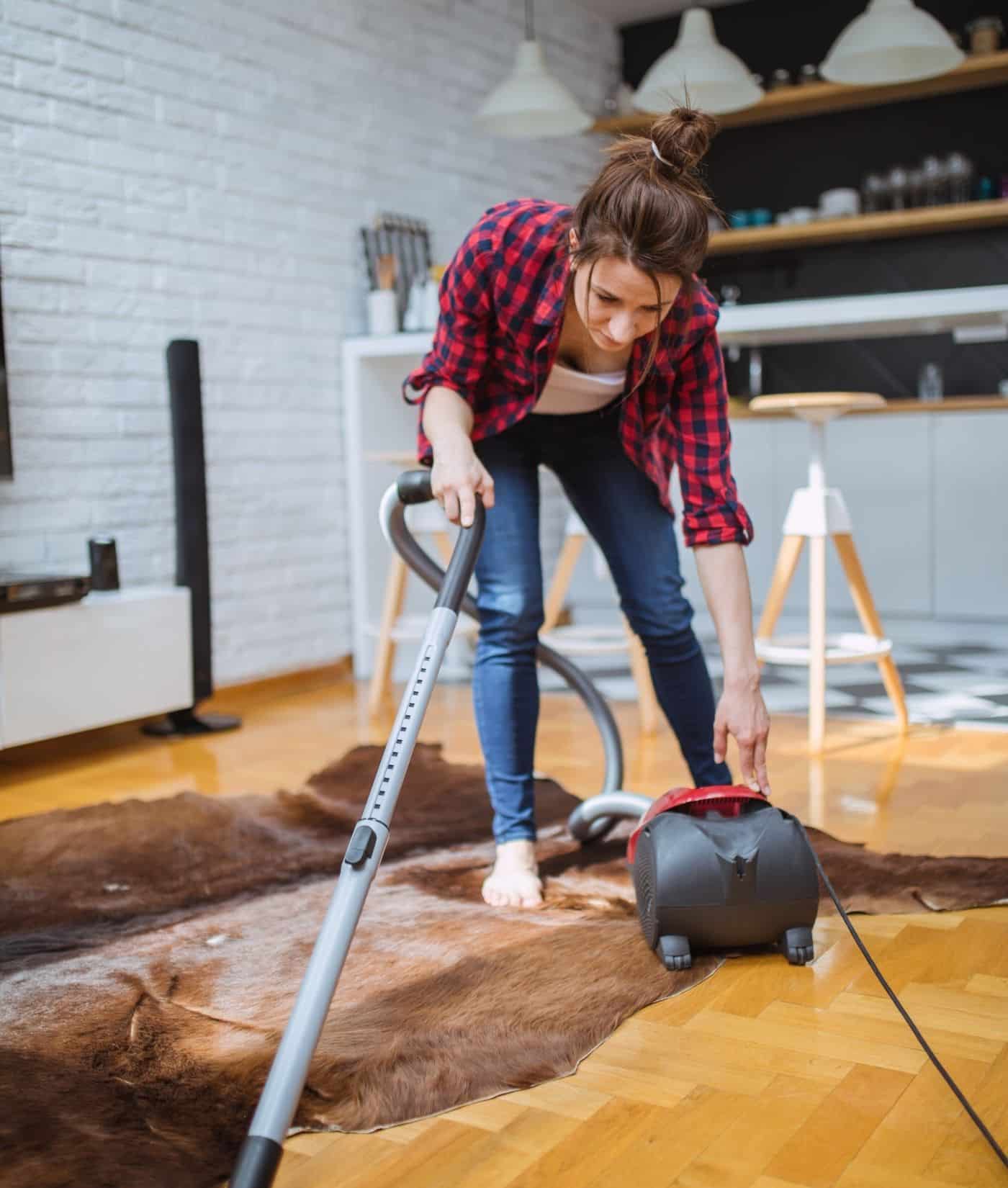 Routine Cleaning Services To Keep Your Seattle Home Tidy
