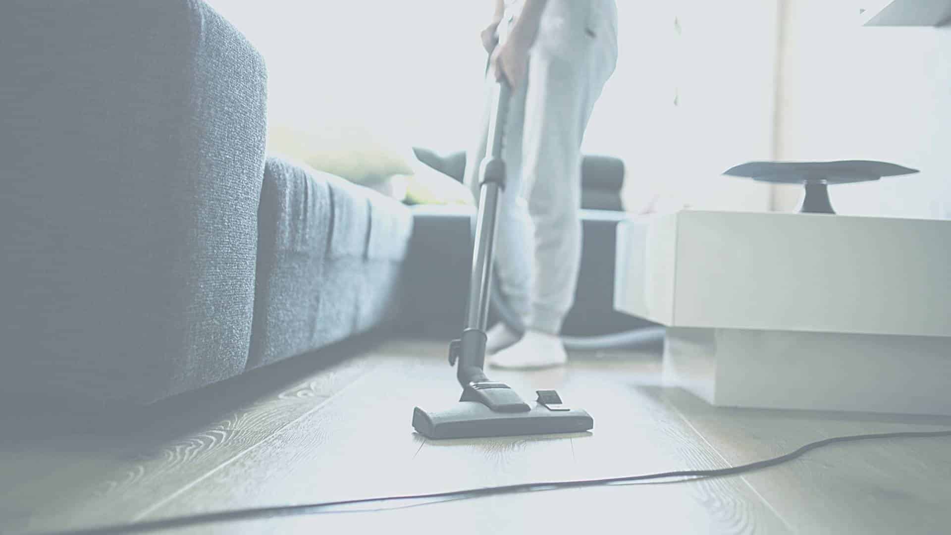 Regular Home Cleaning