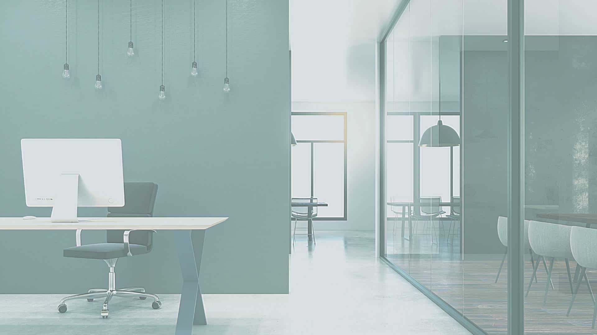 Commercial Office Cleaning