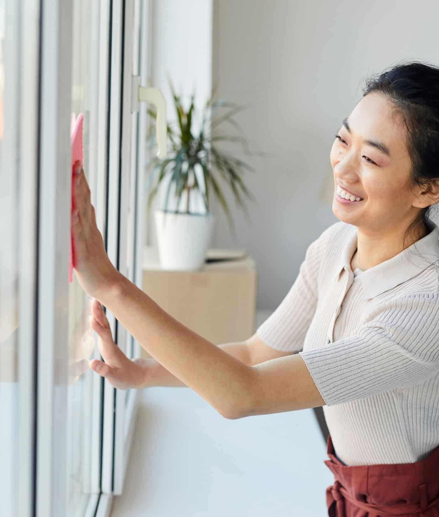What It Means to Get a Real, Professional Clean